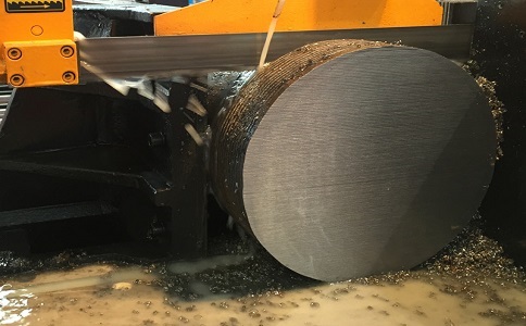 甘南改进双金属带锯条锯切拉齿的几点建议！