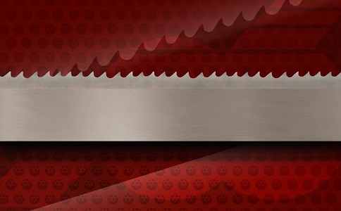 甘南硬质合金带锯条适用于锯切哪些金属材料？