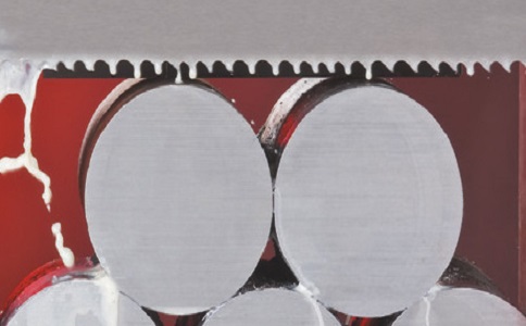 甘南加工厂家在购买带锯条时同目标带锯条供应商需要洽谈哪些事项？