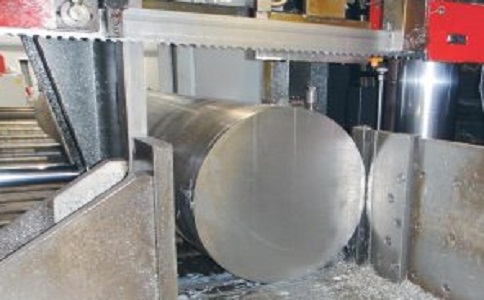 甘南新带锯条启封后，为什么要先进行试刀磨合？