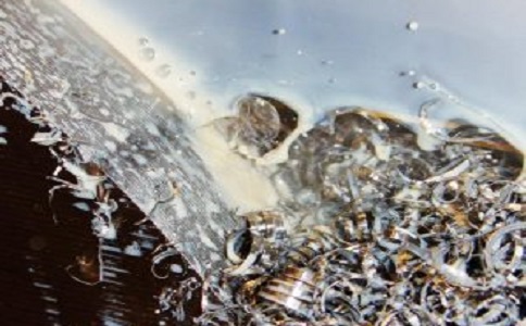 甘南带锯条锯切效果降低，并无法再使用，加工厂如何进行处理？